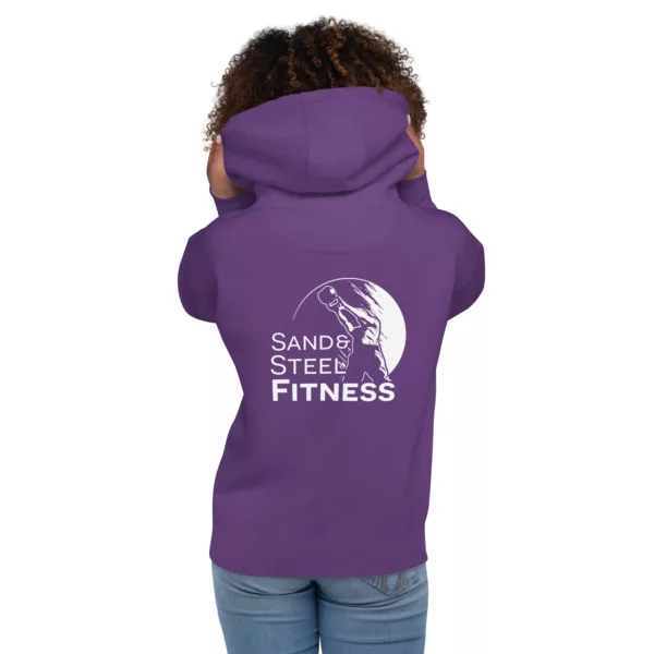 CrossFit Deluxe Sweatshirt - Image 17