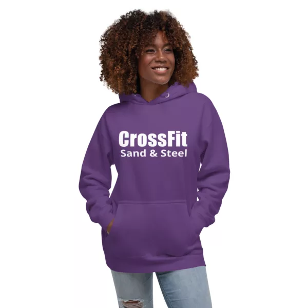 CrossFit Deluxe Sweatshirt - Image 16