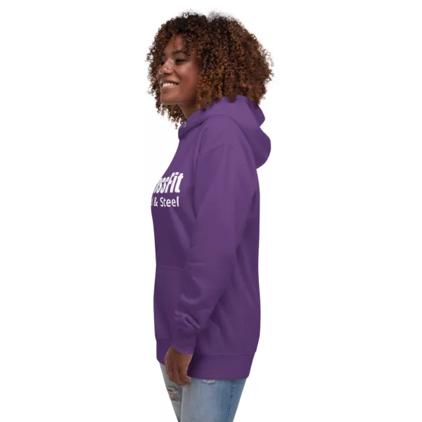 CrossFit Deluxe Sweatshirt - Image 18