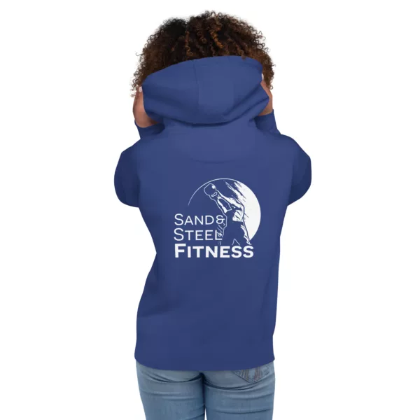 CrossFit Deluxe Sweatshirt - Image 14