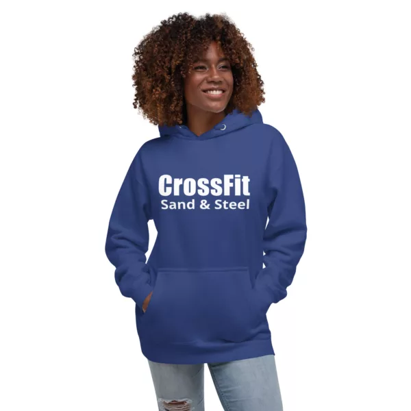 CrossFit Deluxe Sweatshirt - Image 13