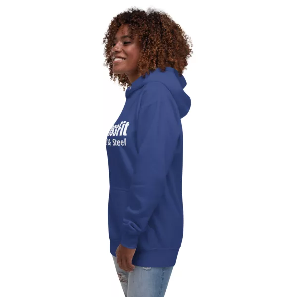 CrossFit Deluxe Sweatshirt - Image 15