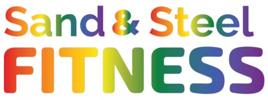 Pride LGBT CrossFit Gym Alexandria VA