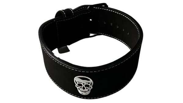 Gym Reapers Single Prong Black