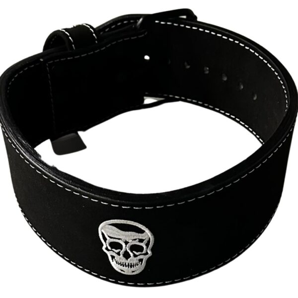 Gym Reapers Single Prong Black