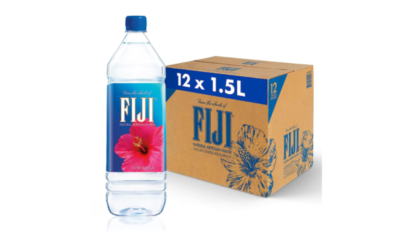 Fiji Water