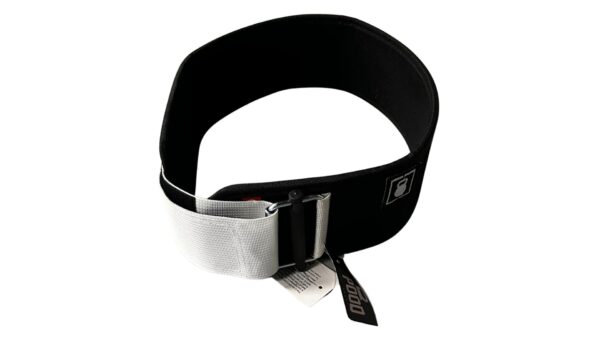 2-Pood Black SSF Weight Belt
