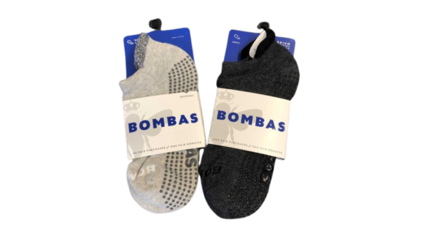 Bombas Ankle Socks - Image 2