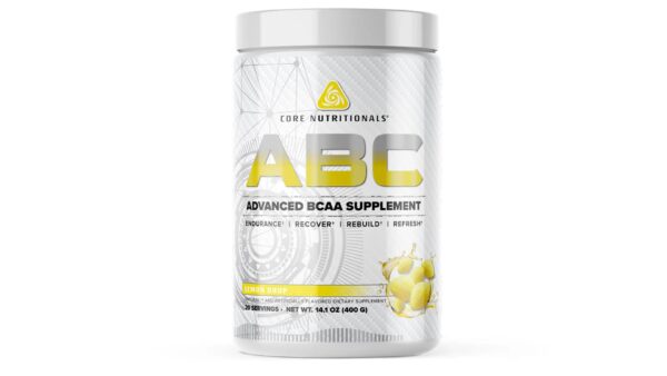 Core Nutritionals ABC - BCAA - Image 4