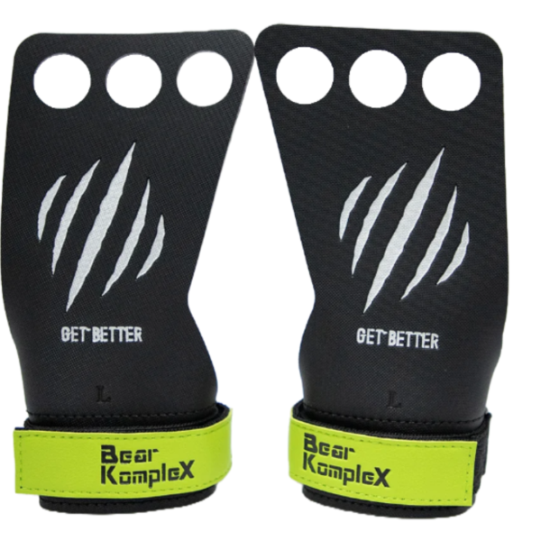 CrossFit Grips - Bear Komplex