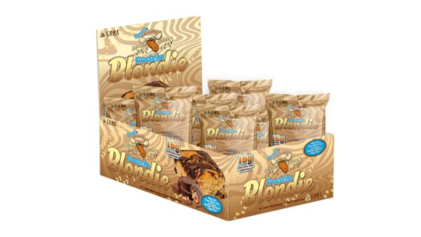 Moose Tracks Brownie - Image 2