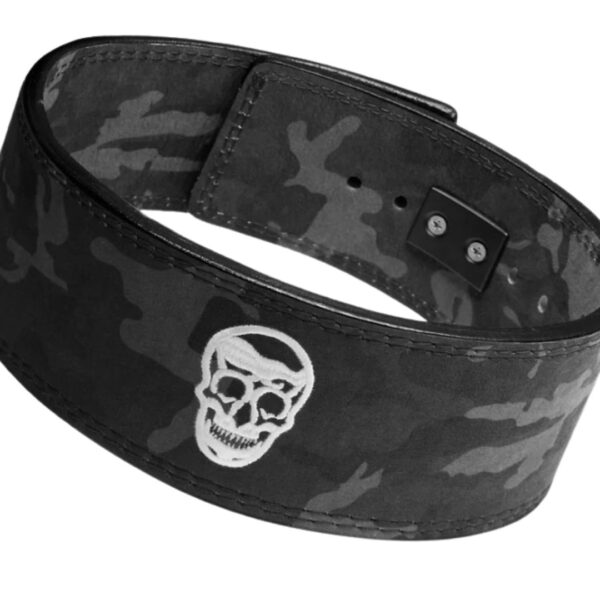Gym Reapers Lever Belt