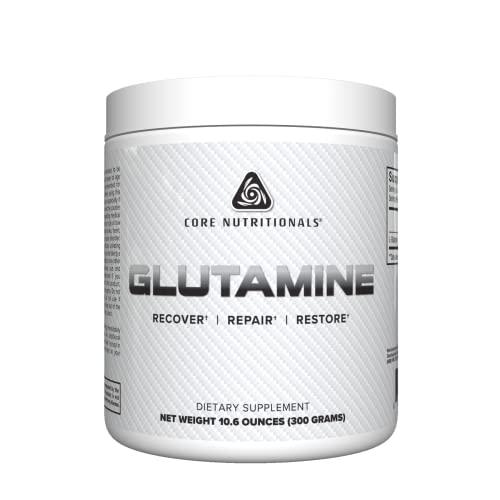 Core Nutritionals Glutamine 5000mg