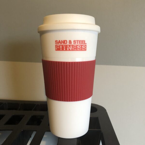Coffee Tumbler
