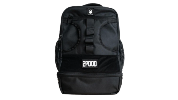 Backpack 2-Pood