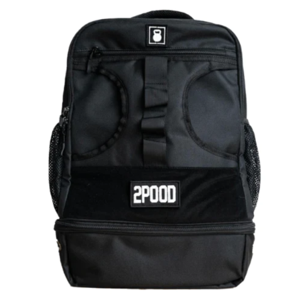 Backpack 2-Pood