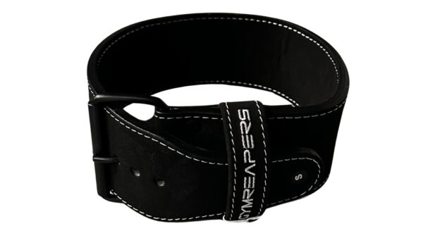 Gym Reapers Single Prong Black