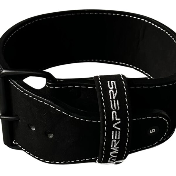 Gym Reapers Single Prong Black