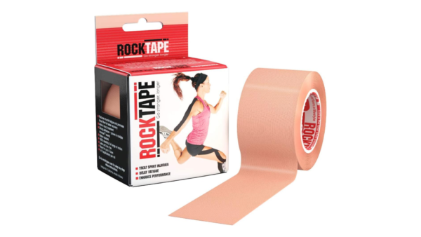 Rocktape