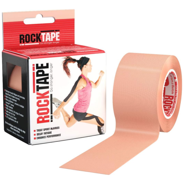 Rocktape