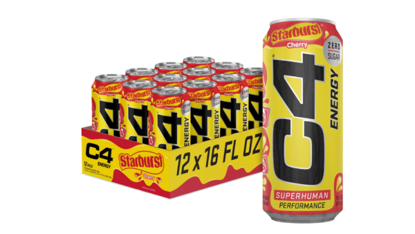 C4 Can