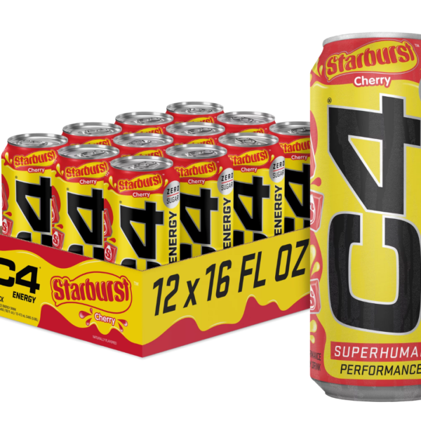 C4 Can
