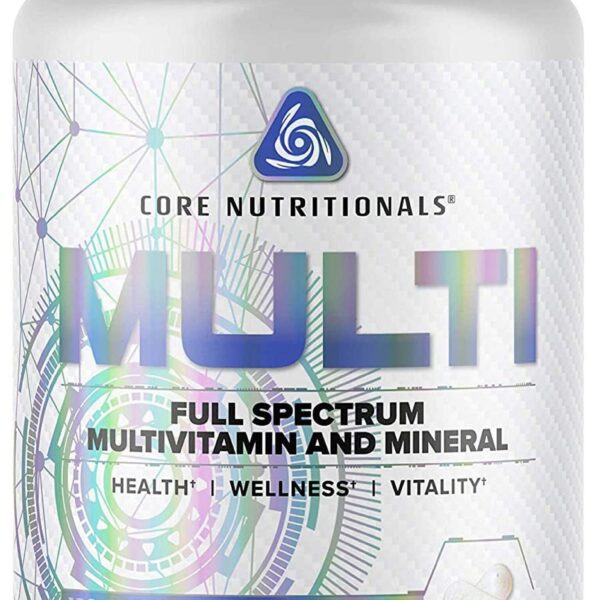 Core Nutritionals Multivitamin
