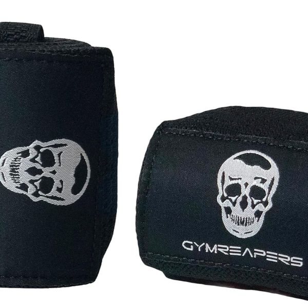 Wrist Wraps - Gym Reapers