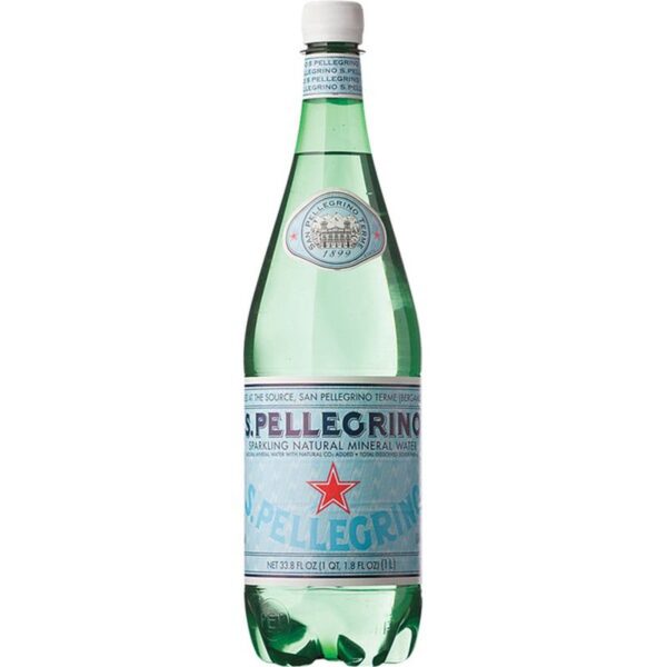 San Pellegrino
