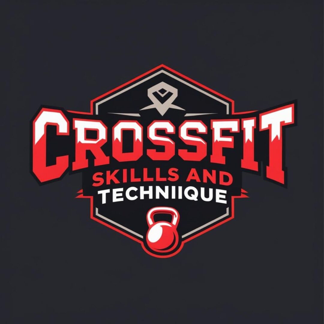CrossFit Skills and Technique