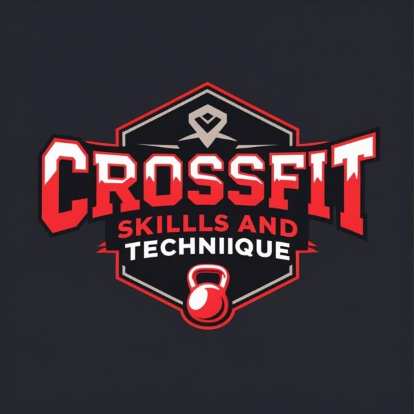CrossFit Skills and Technique