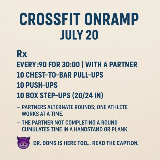 CrossFit_OnRamp_July_20